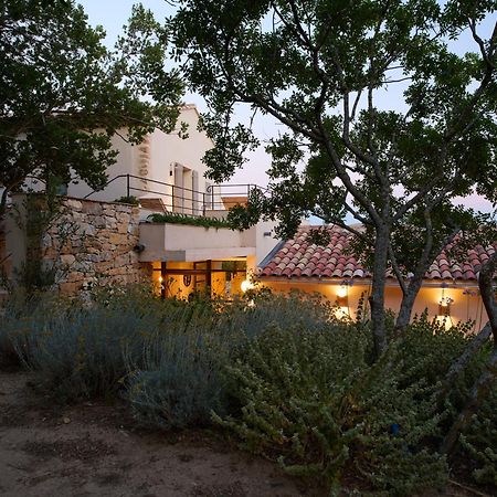 Hotel La Bastide Des Culs-Rousset Marsella Exterior foto
