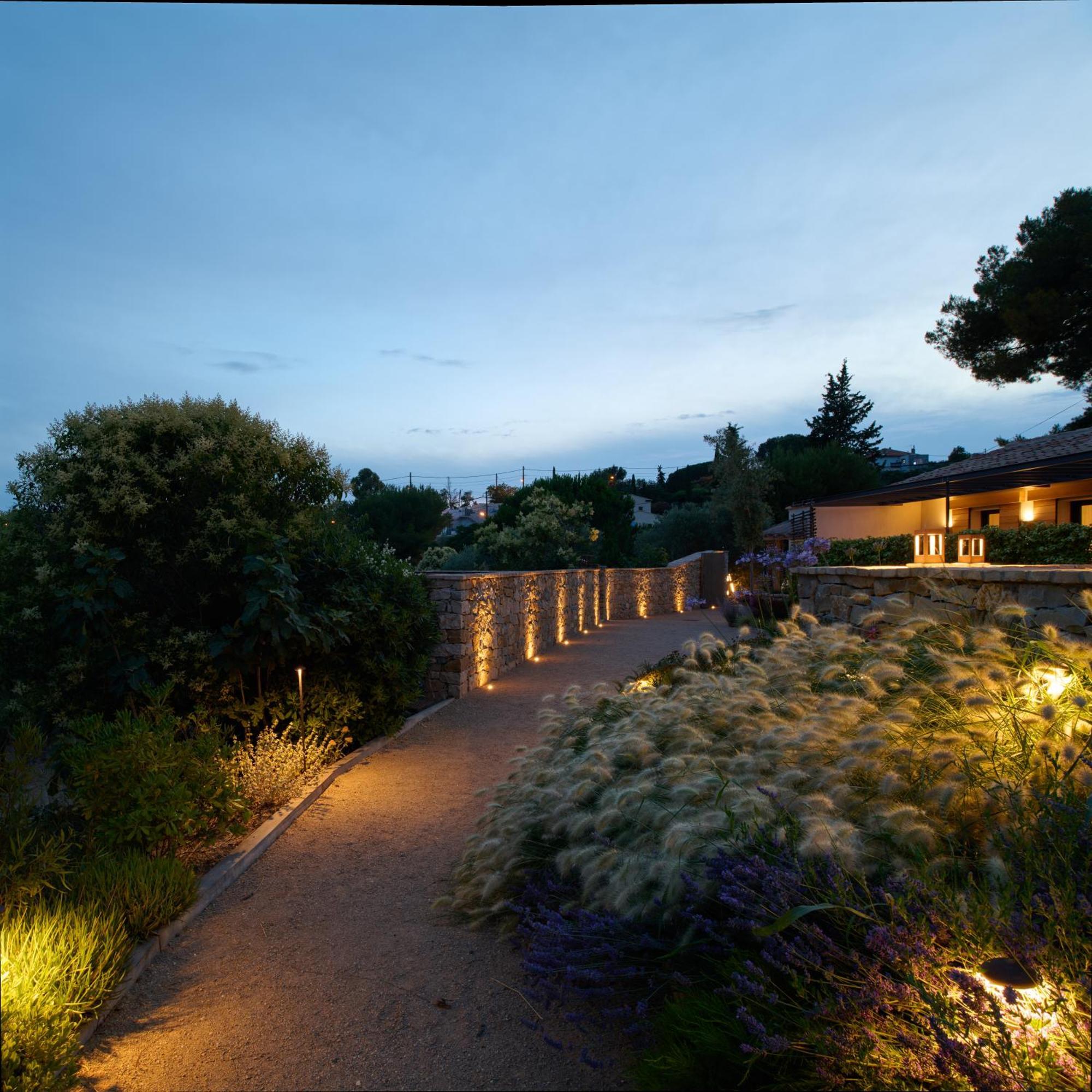 Hotel La Bastide Des Culs-Rousset Marsella Exterior foto