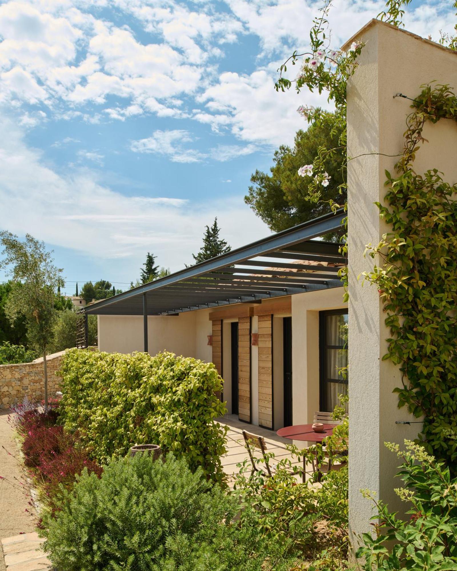 Hotel La Bastide Des Culs-Rousset Marsella Exterior foto